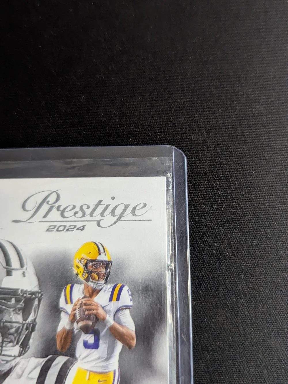 2024 Panini Prestige Jayden Daniels #302